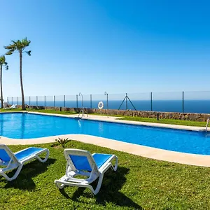 Apartamento Ceres Luxury Apartment, Rincón de la Victoria