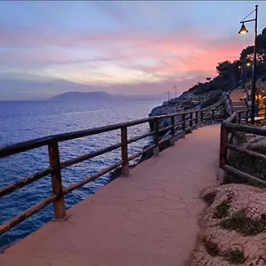 1 - Sea Front , Rincón de la Victoria España
